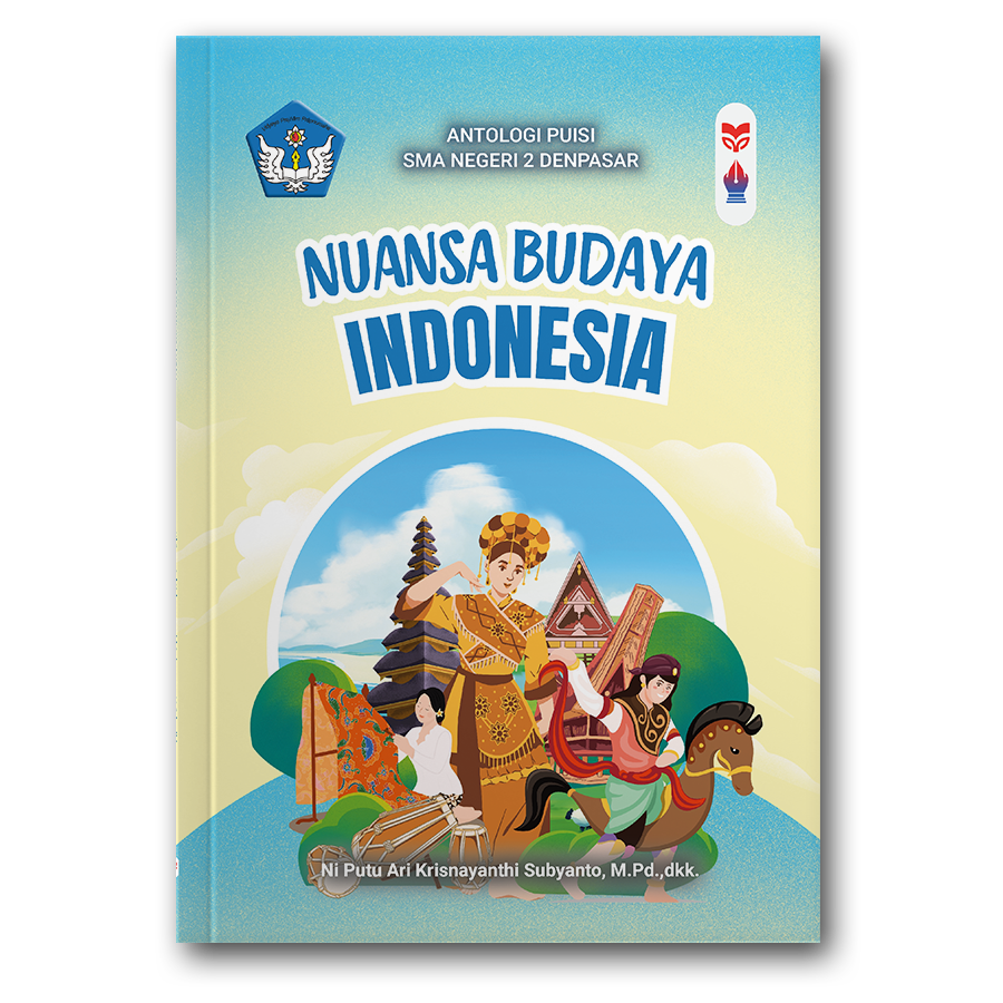 Nuansa Budaya Indonesia