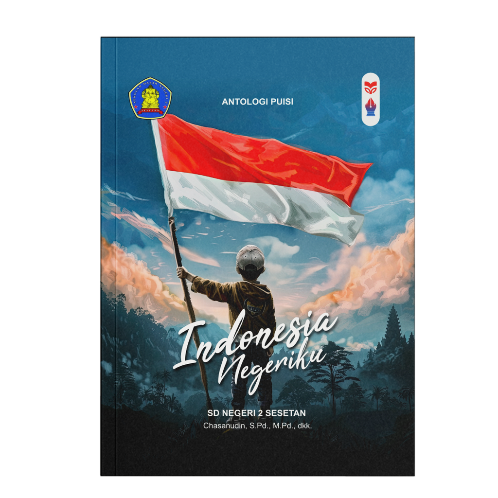 Indonesia Negeriku