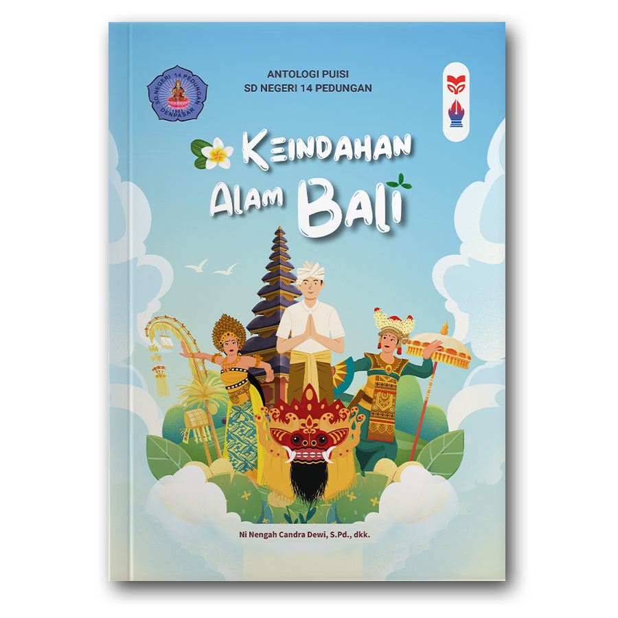 Keindahan Alam Bali