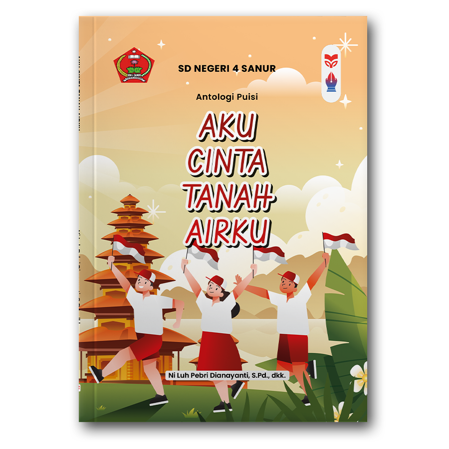 Aku Cinta Tanah Airku
