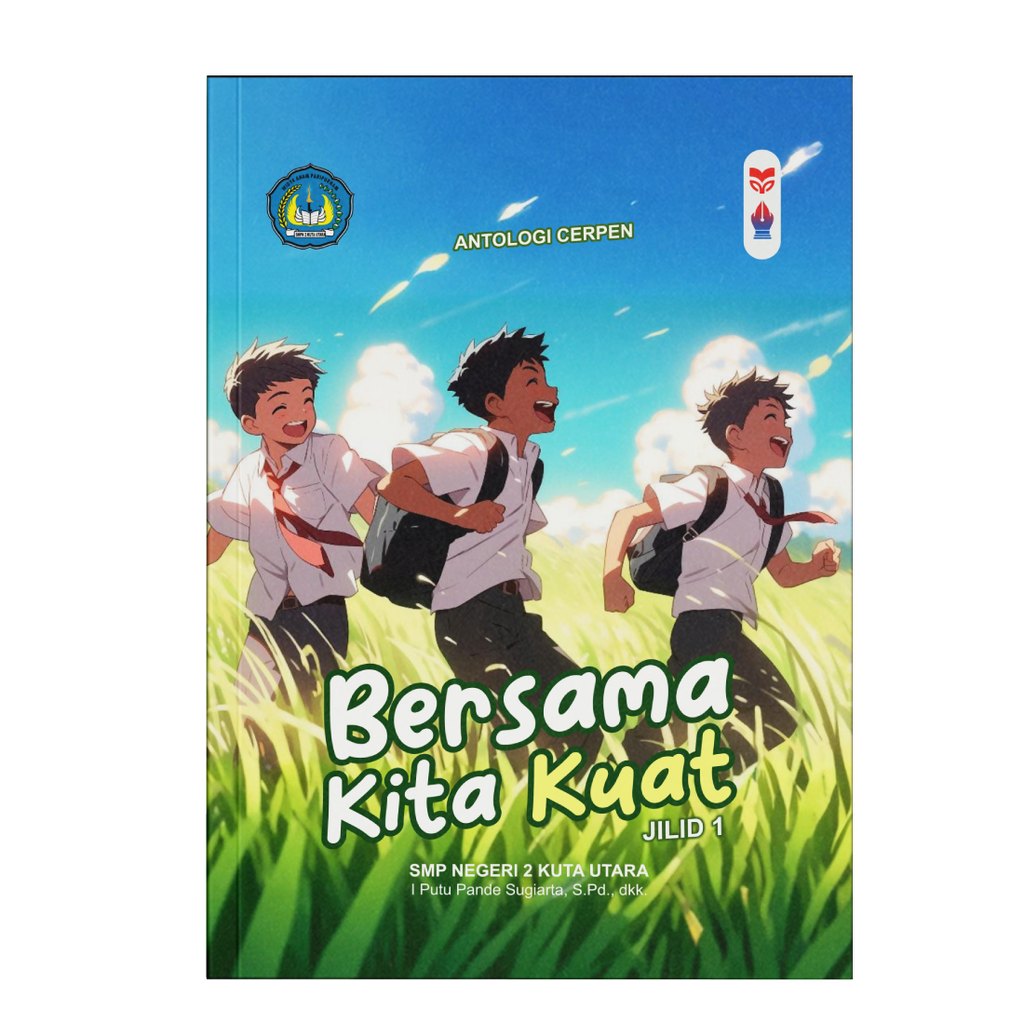 Bersama Kita Kuat