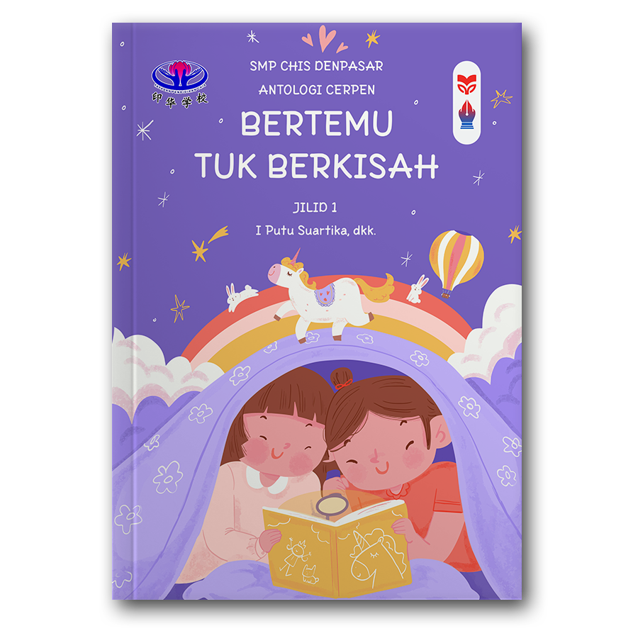 Bertemu Tuk Berkisah