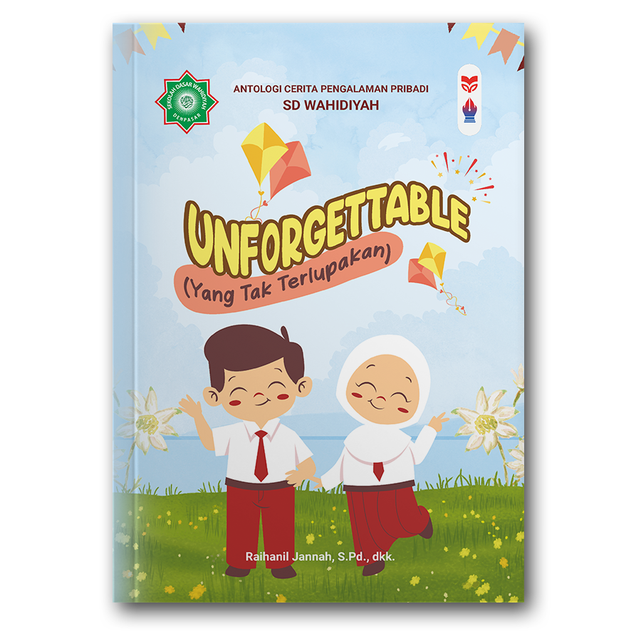Unforgettable (Yang Tak Terlupakan)