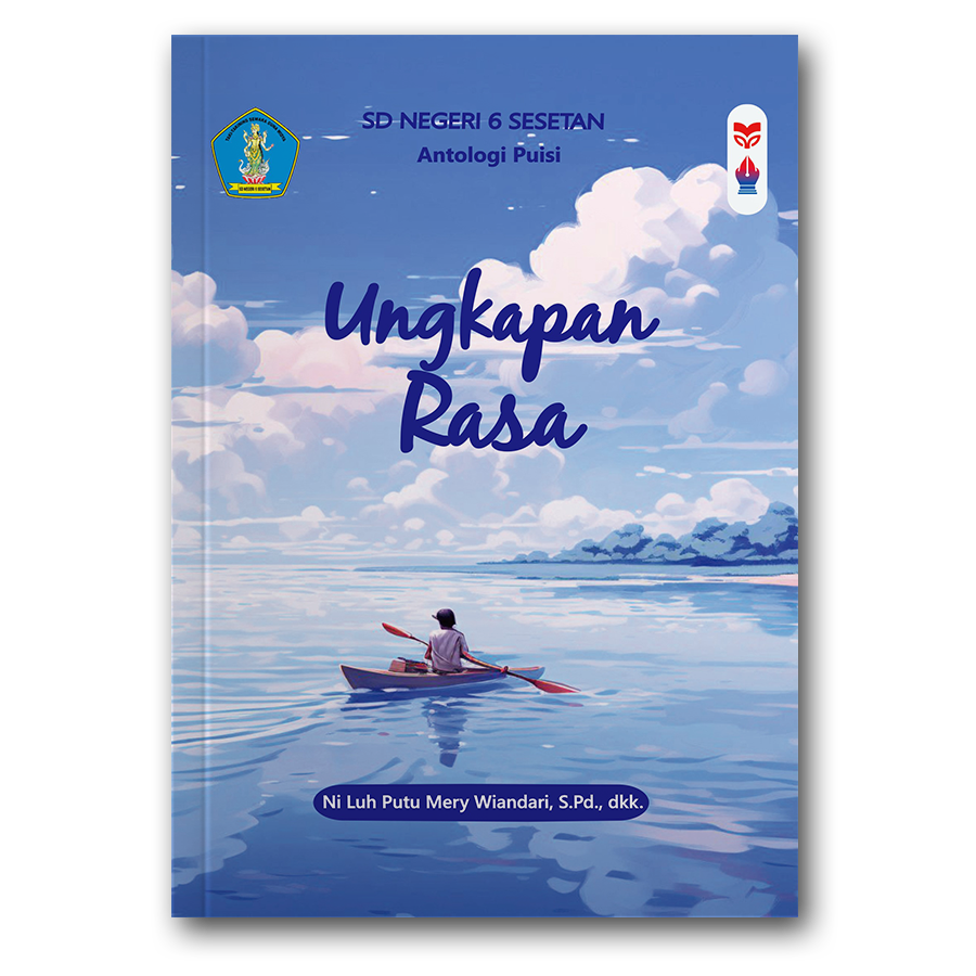 Ungkapan Rasa