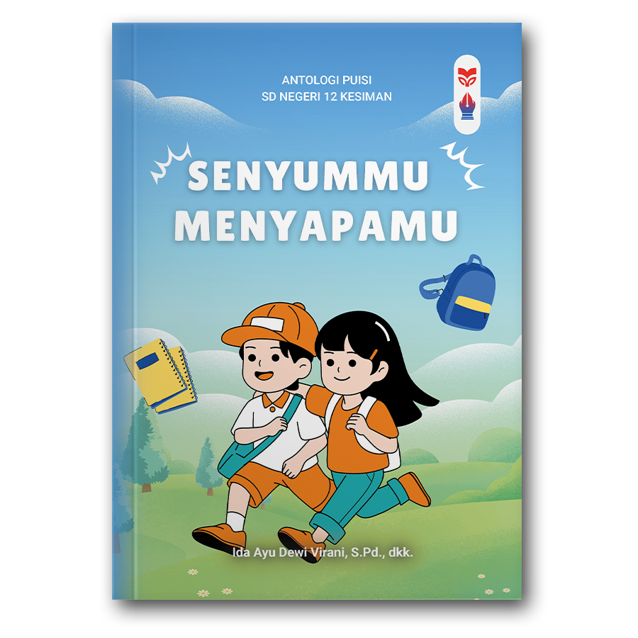 Senyummu Menyapamu