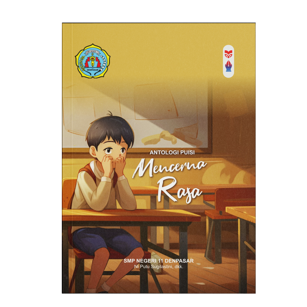 Puisi: Mencerna Rasa
Cerpen: Muaranya Kapal Asa