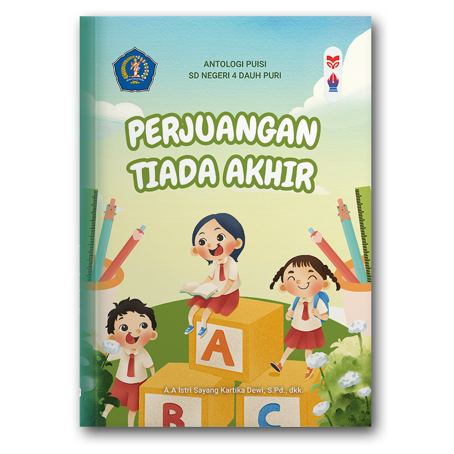 Perjuangan Tiada Akhir