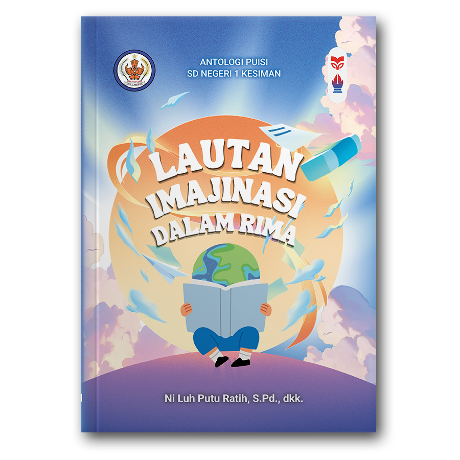 Lautan Imajinasi Dalam Rima