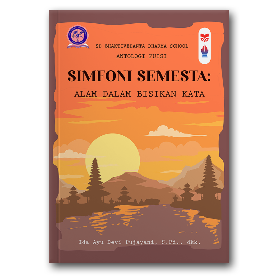 Simfoni Semesta: Alam Dalam Bisikan Kata