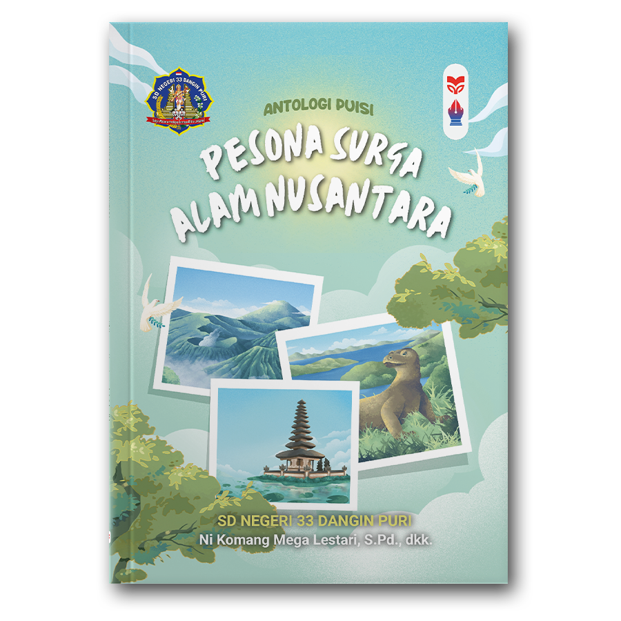 Pesona Surga Alam Nusantara