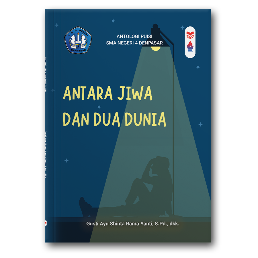 Antara Jiwa Dan Dua Dunia
