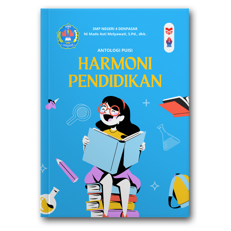 Harmoni Pendidikan