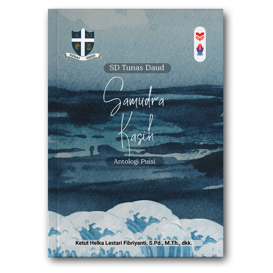 Samudra Kasih