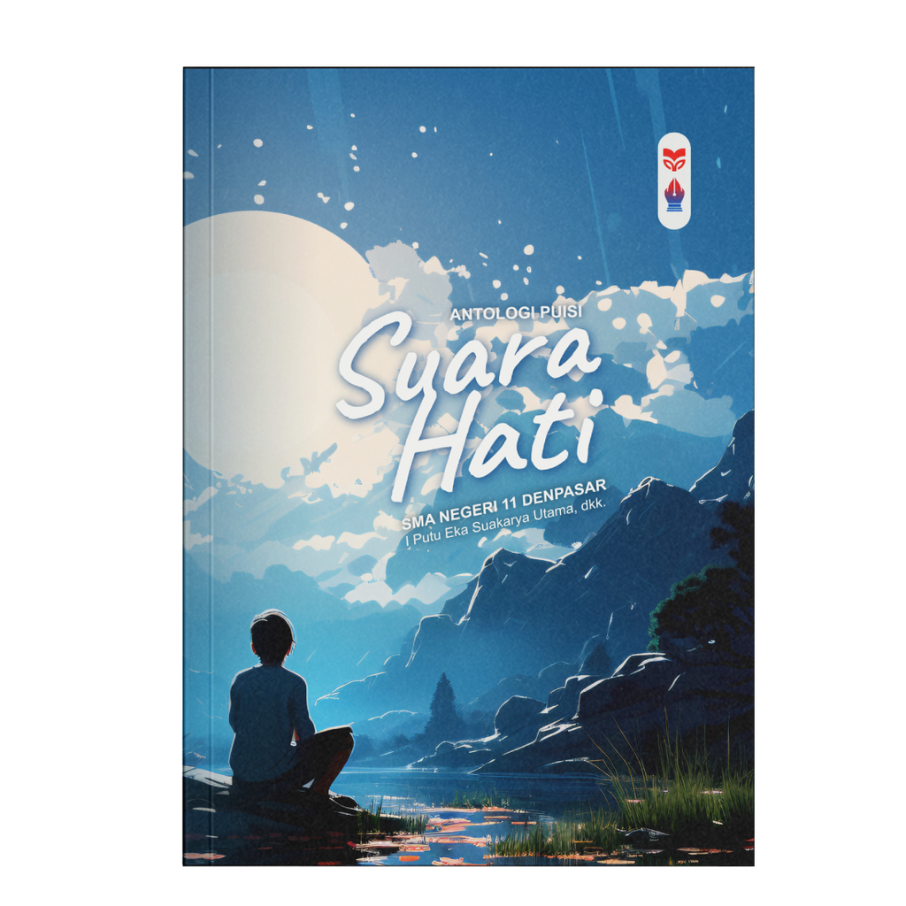 Puisi: Suara Hati
Cerpen: Dunia Yang Beragam
Esai: Petualangan Edukatif