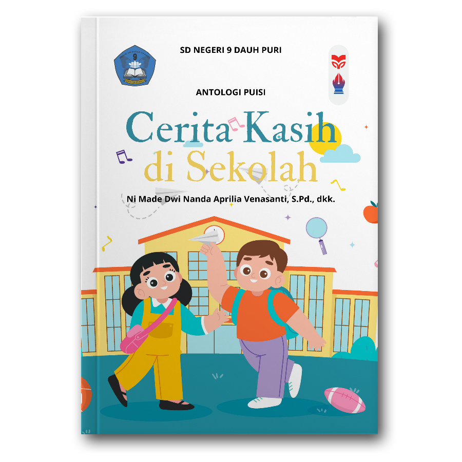 Cerita Kasih Di Sekolah