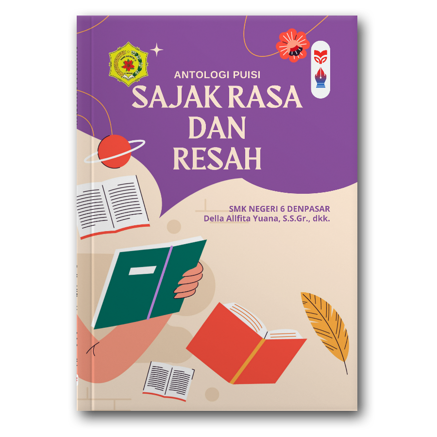 Sajak Rasa Dan Resah