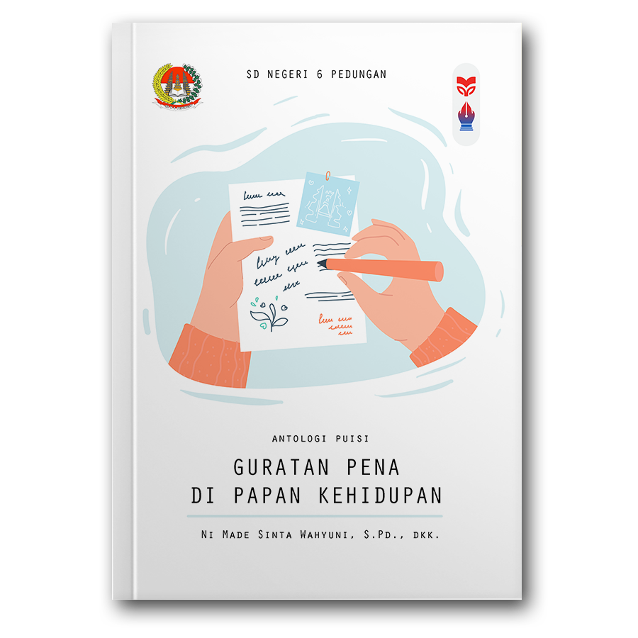 Guratan Pena Di Papan Kehidupan