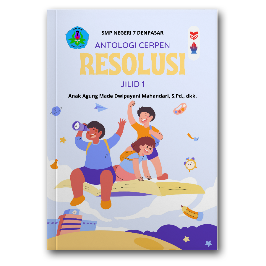Resolusi