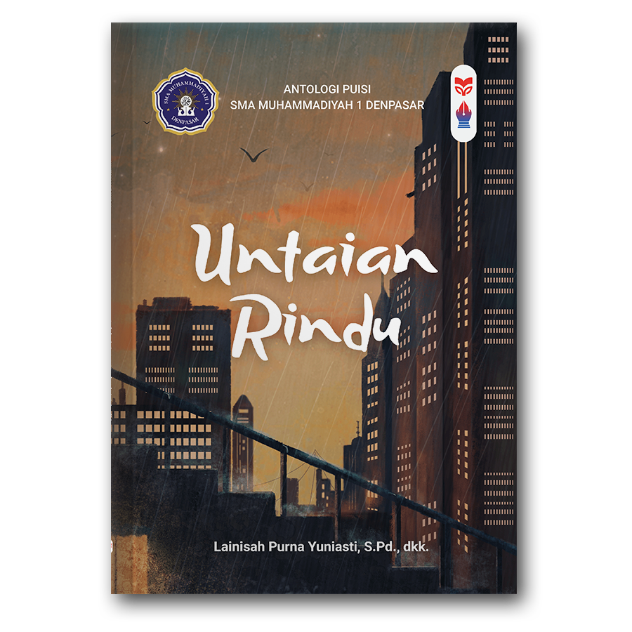 Untaian Rindu