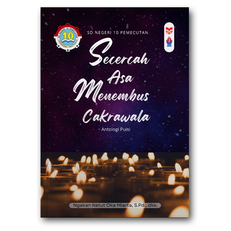 Secercah Asa Menembus Cakrawala