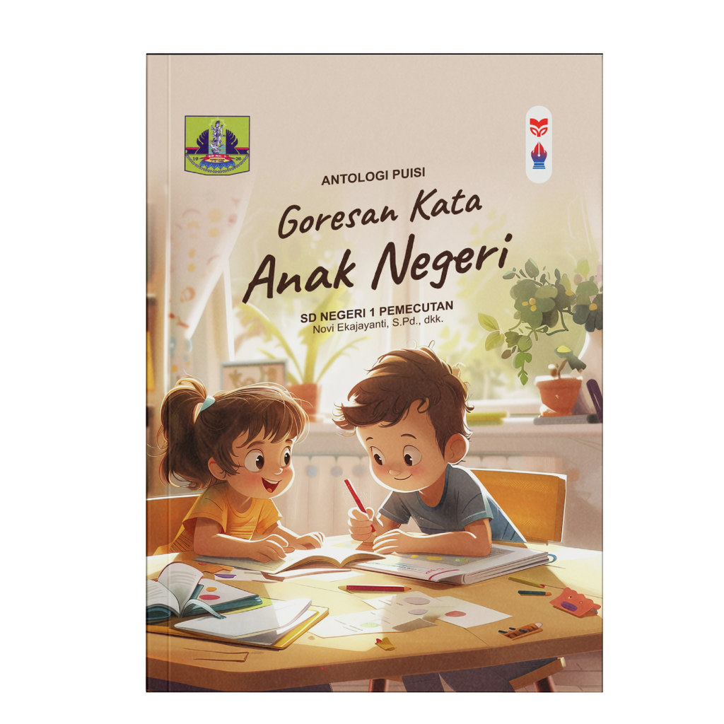 Goresan Kata Anak Negeri