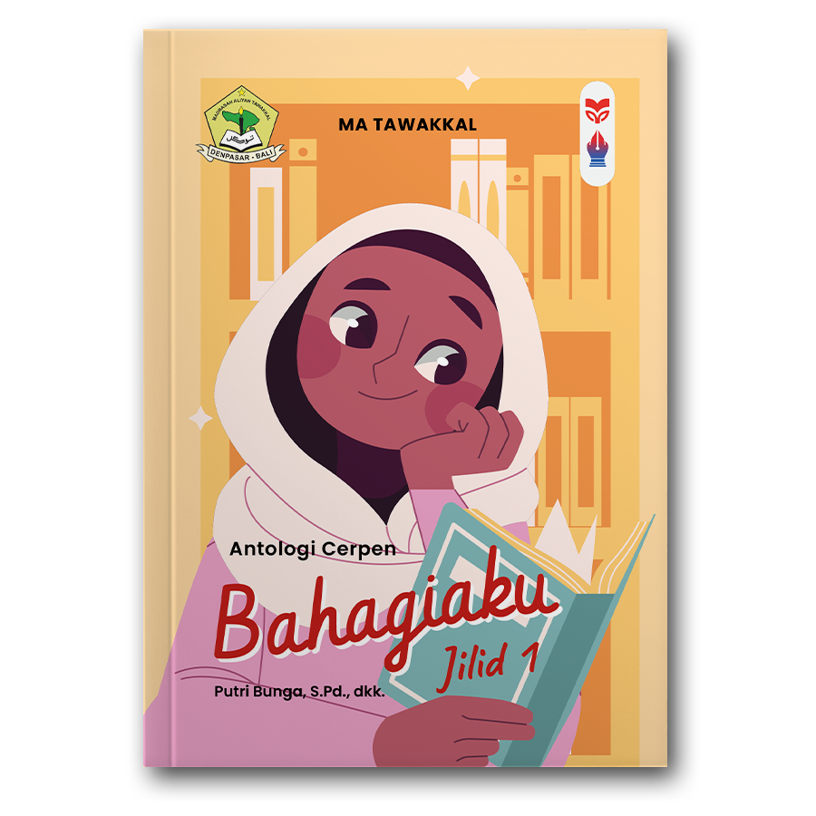 Bahagiaku