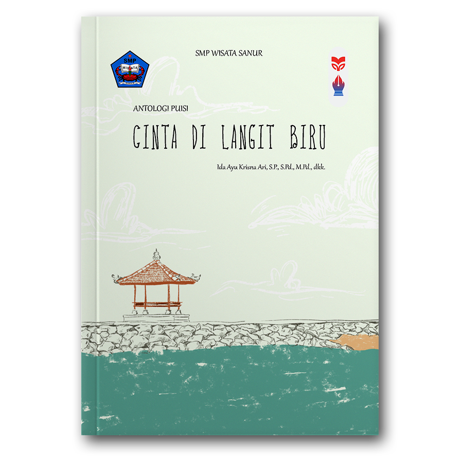 Cinta Di Langit Biru