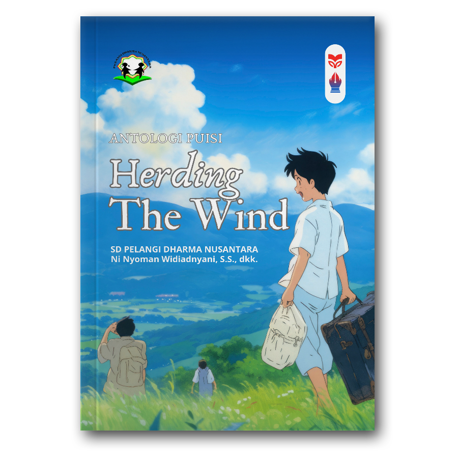 Herding The Wind