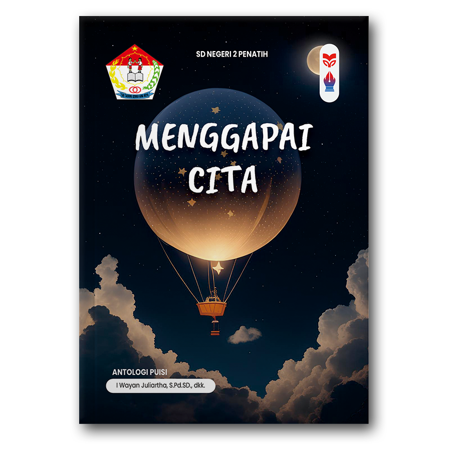 Menggapai Cita