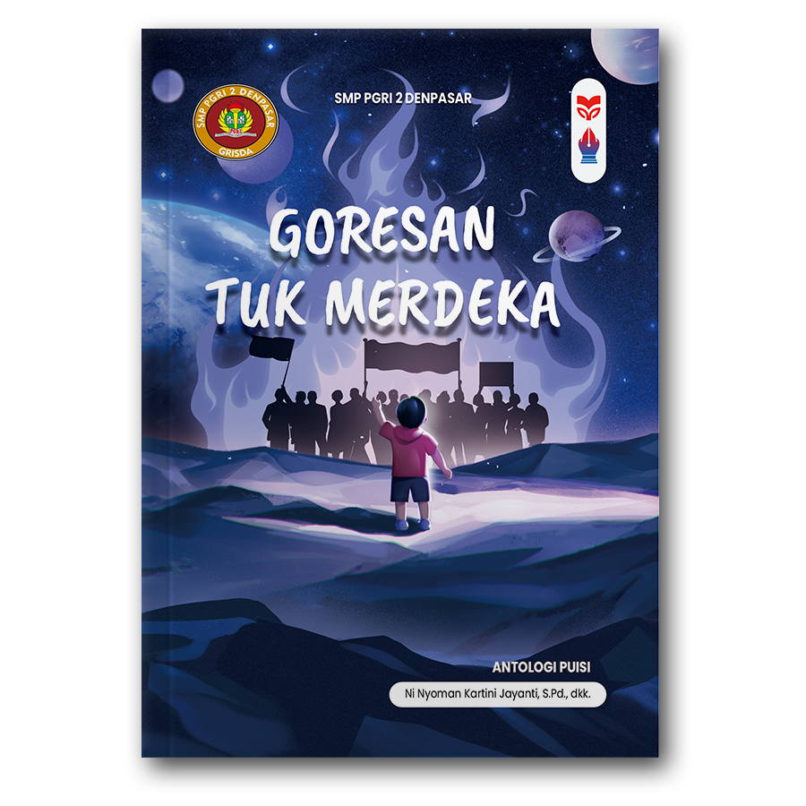 Goresan Tuk Merdeka