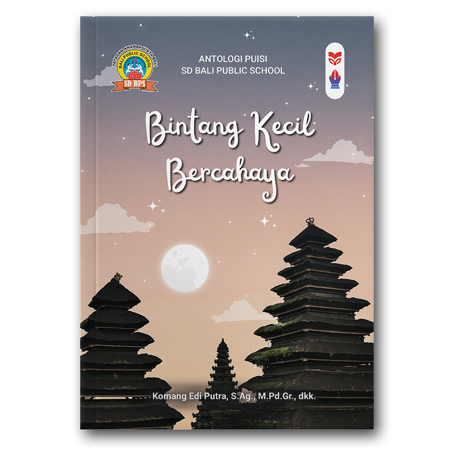 Bintang Kecil Bercahaya