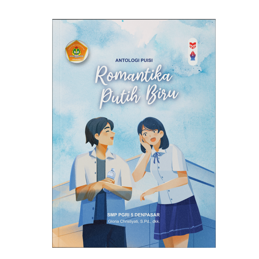 Romantika Putih Biru