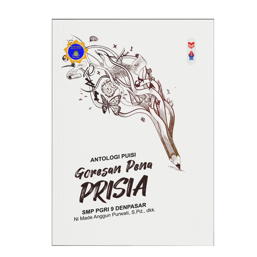 Goresan Pena Prisia