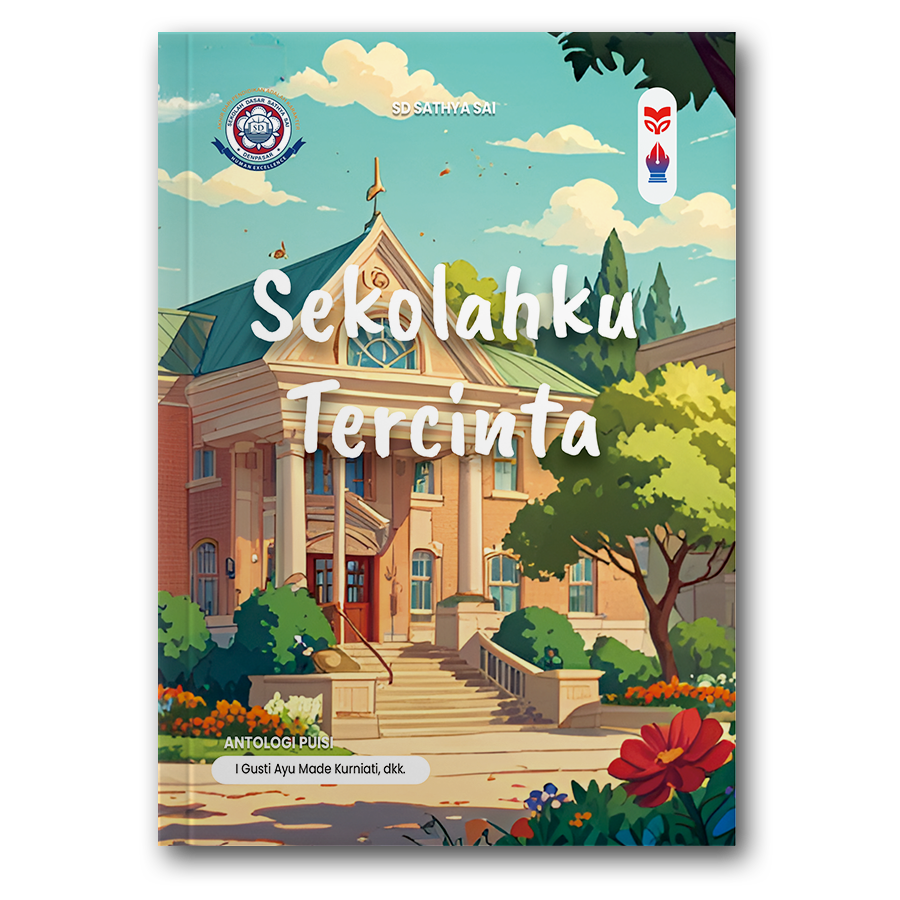 Sekolahku Tercinta