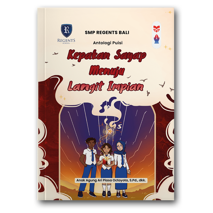 Kepakan Sayap Menuju Langit Impian