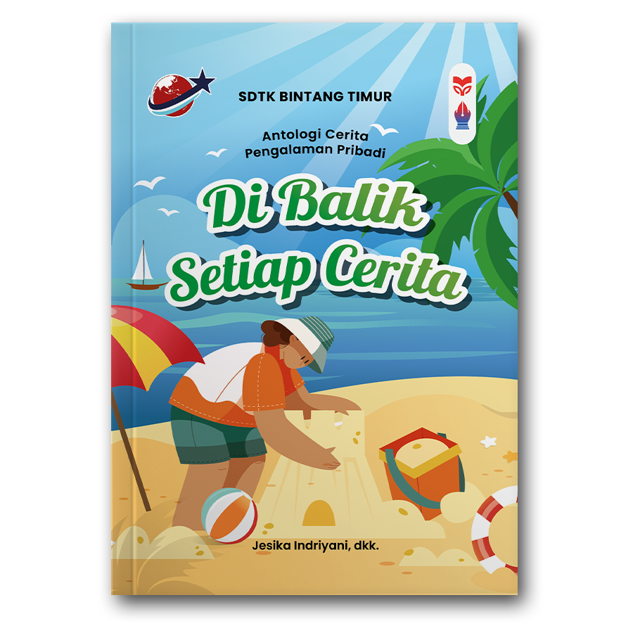 Di Balik Setiap Cerita