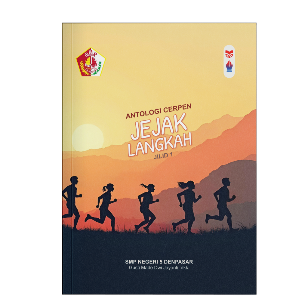 Jejak Langkah