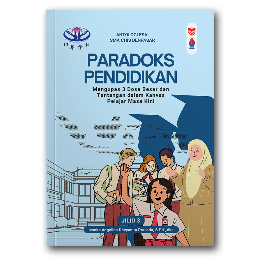 Paradoks Pendidikan: Mengupas 3 Dosa Besar Dan Tantangan Dalam Kanvas Pelajar Masa Kini