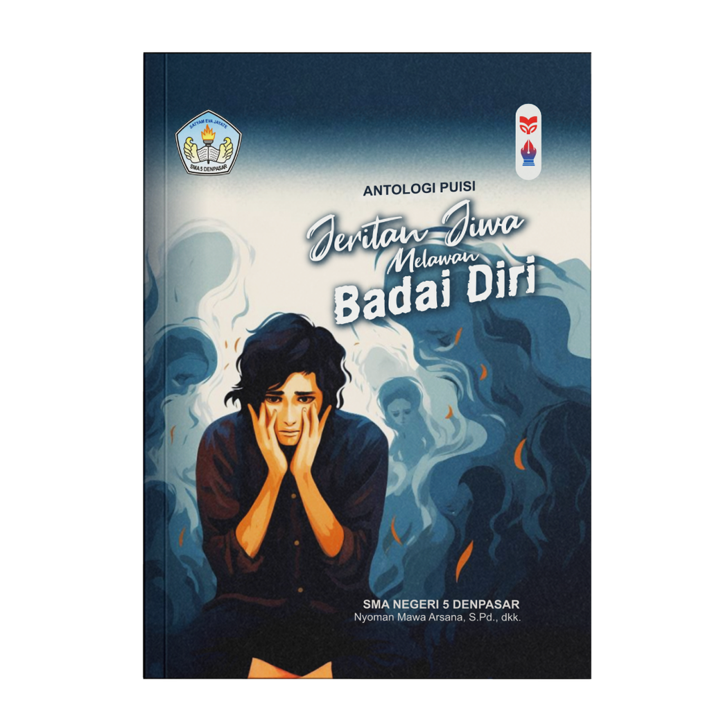 Jeritan Jiwa Melawan Badai Diri