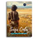 Saga Cinta (Kisah Yang Tak Sempurna)