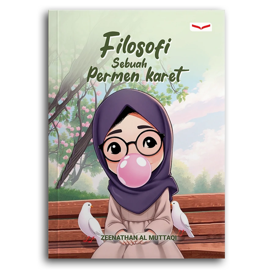 Filosofi Sebuah Permen Karet