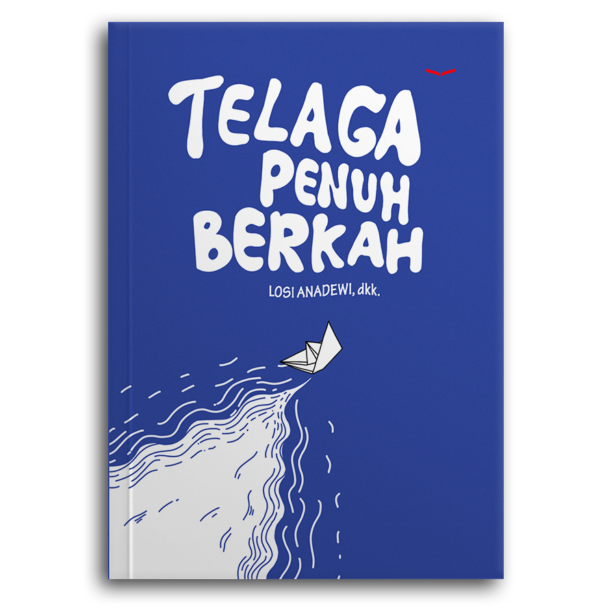 Telaga Penuh Berkah