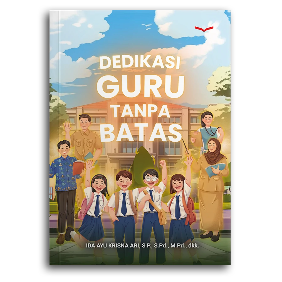 Dedikasi Guru Tanpa Batas
