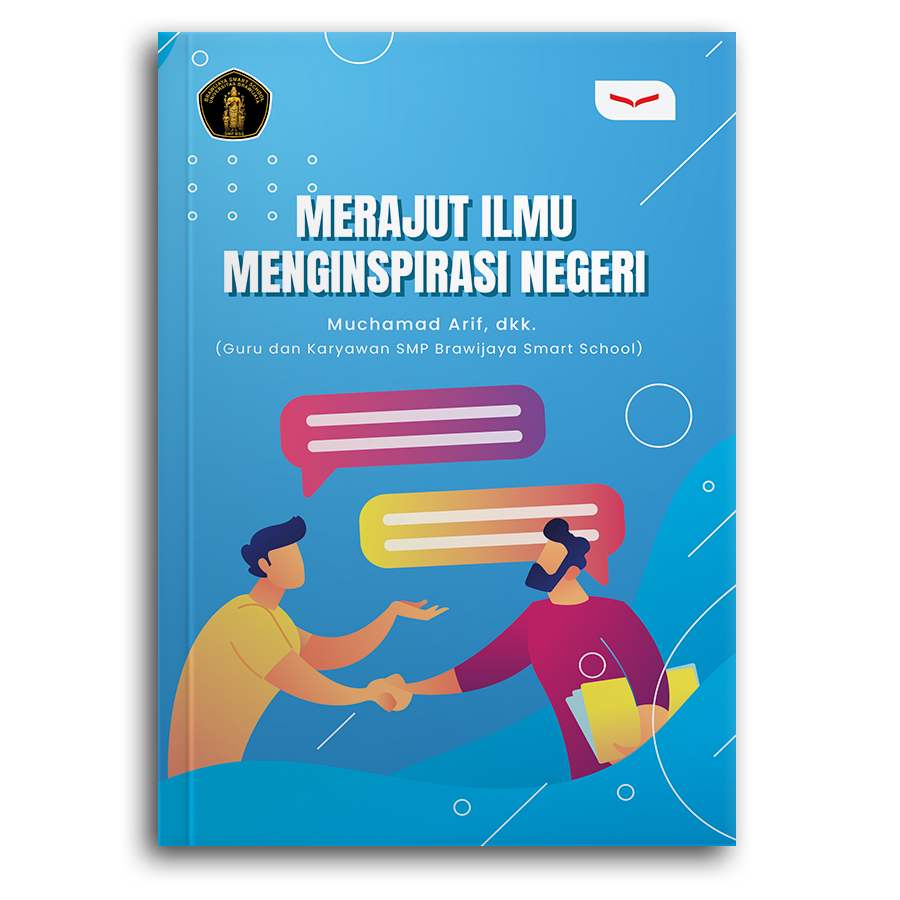 Merajut Ilmu, Menginspirasi Negeri