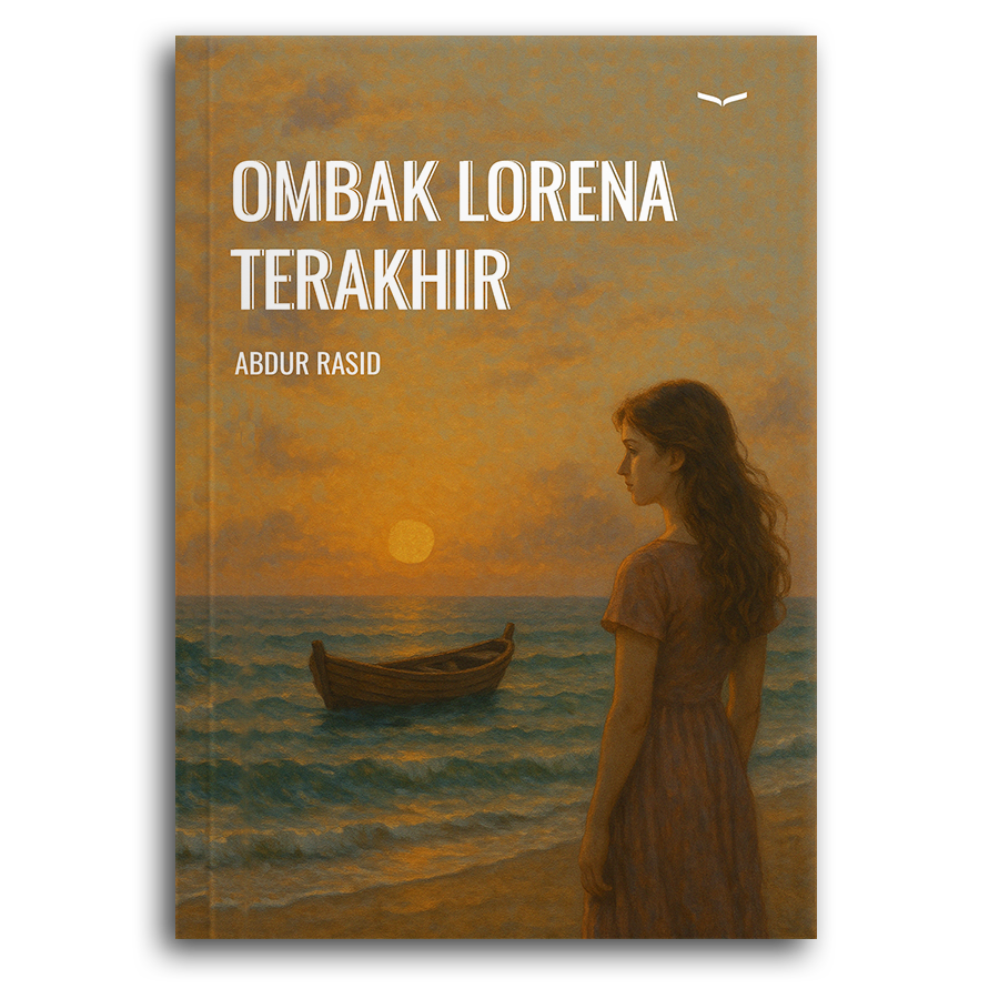 Ombak Lorena Terakhir