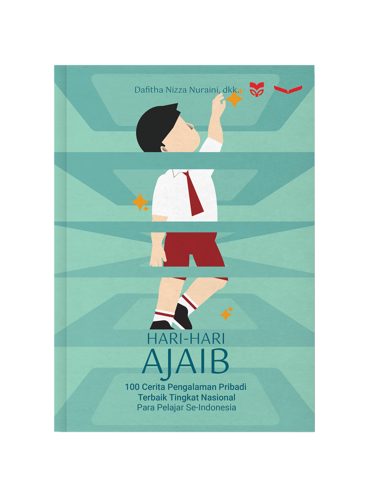 100 PENGALAMAN PRIBADI TEBAIK TINGKAT NASIONAL : HARI-HARI AJAIB