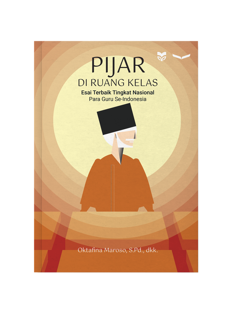100 ESAI TEBAIK TINGKAT NASIONAL :  PIJAR DI RUANG KELAS