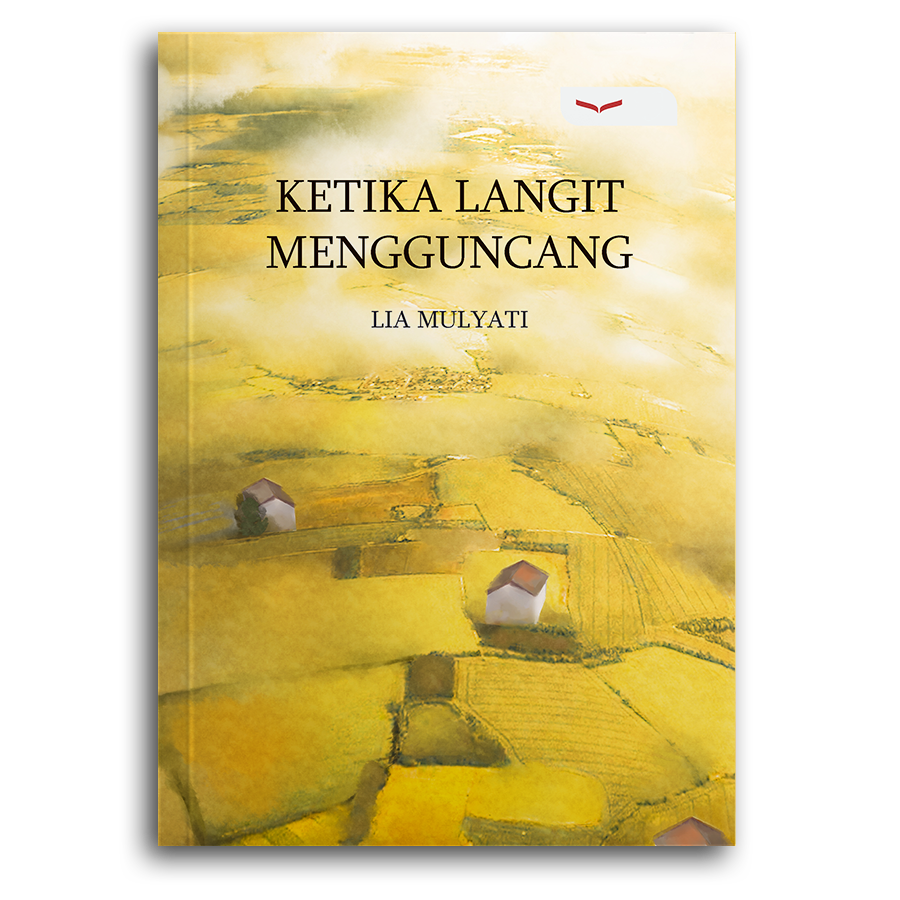 Ketika Langit Mengguncang
