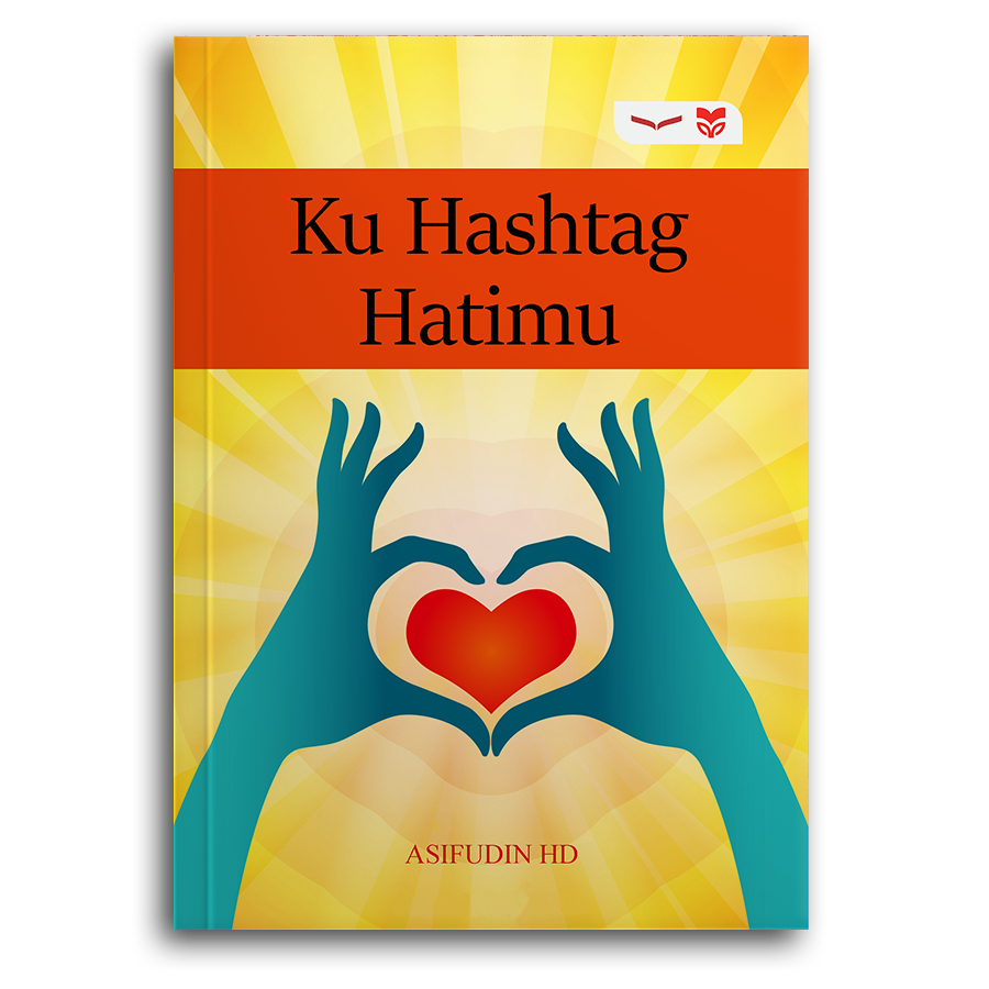 KU HASHTAG HATIMU