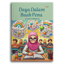 Daya Dalam Buah Pena